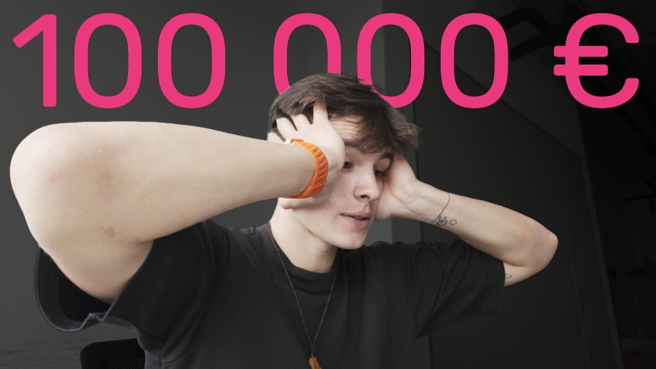 Kelionė link 100k per mėnesį | ep. 23