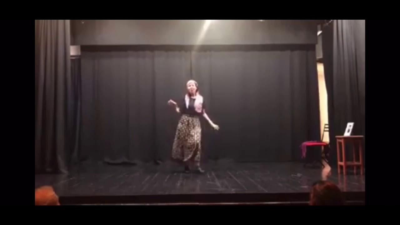 Keşanlı Ali Destanı-Zilha Tirad