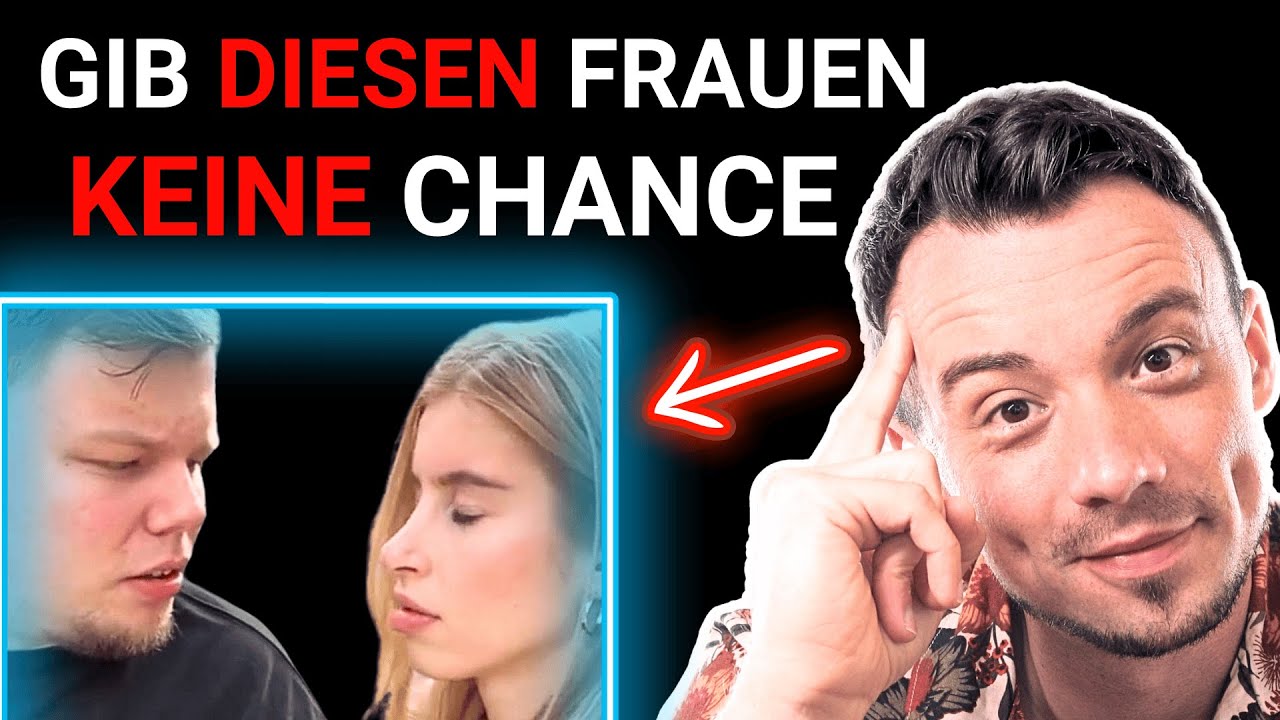 Tanzverbots größten Beziehungsfehler - Mach sie NIE - Reaction @TANZVERBOT
