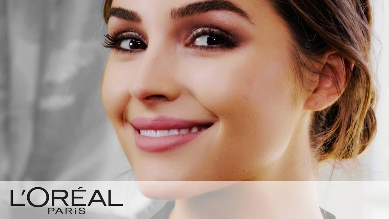 Emmy’s 2016 Red Carpet Get Ready With Me | Olivia Culpo & Sir John | L’Oreal
