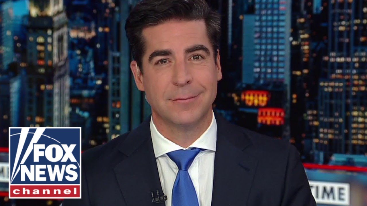 Watters: All I can say is, we told ya so