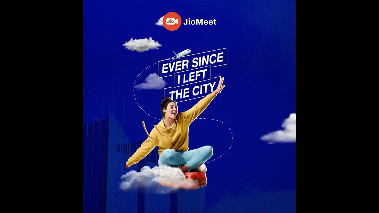 JioMeet For All
