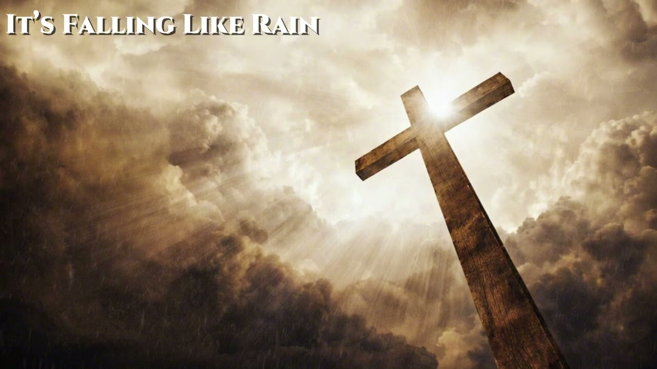 It’s Falling Like Rain