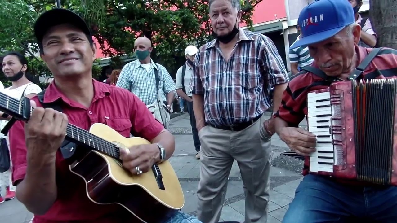 Medellín Alegre - 18