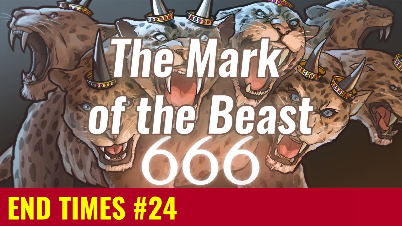The Mark of the Beast