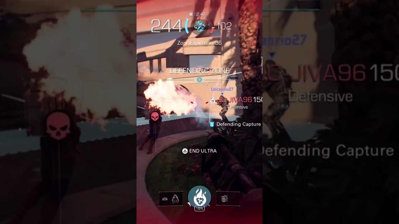 Time to clean the objective with the Cleaner. 