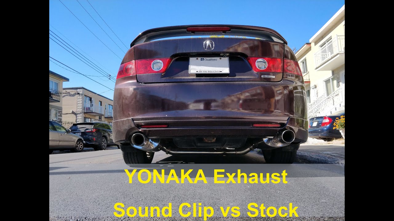 Yonaka 2.5