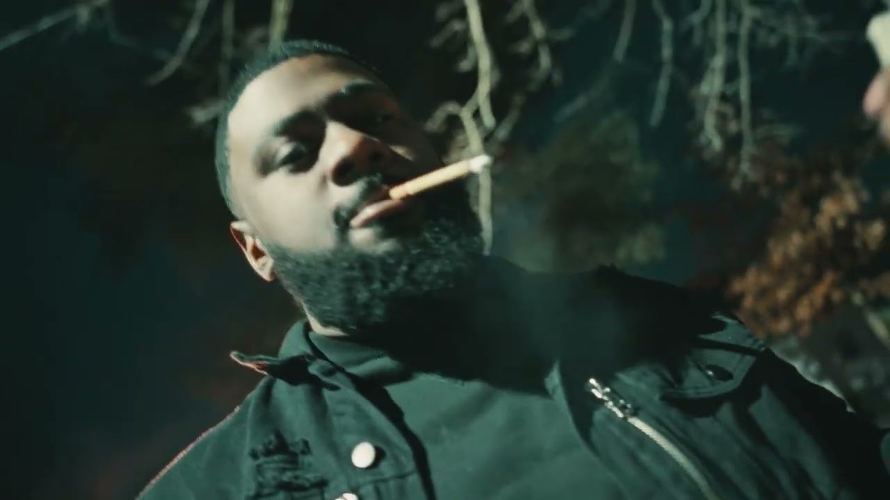 Big Mon - Thumb Up (Official Music Video)