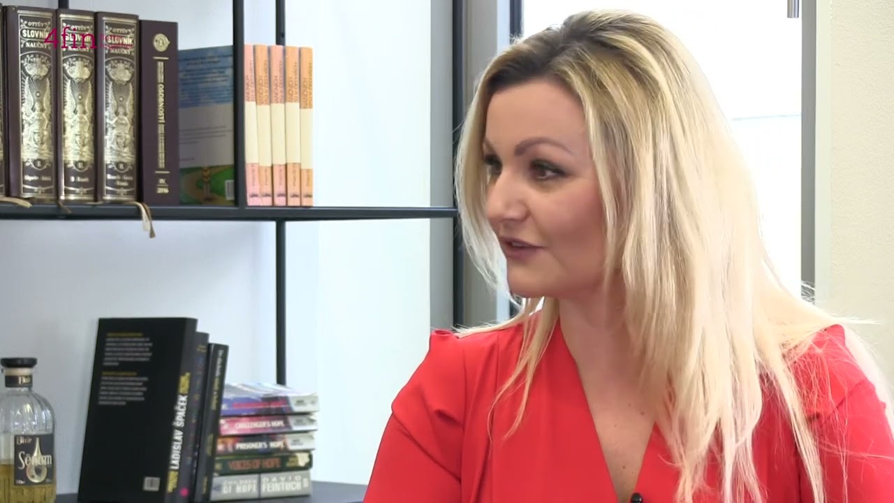 Jak probíhá prodej nemovitosti s realitním makléřem/Petra Krůčková