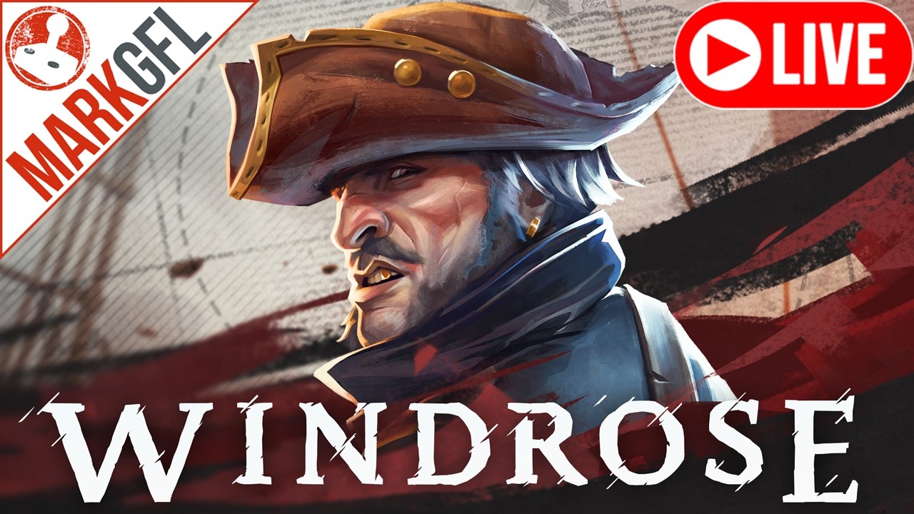 Checking out Windrose - Part 2