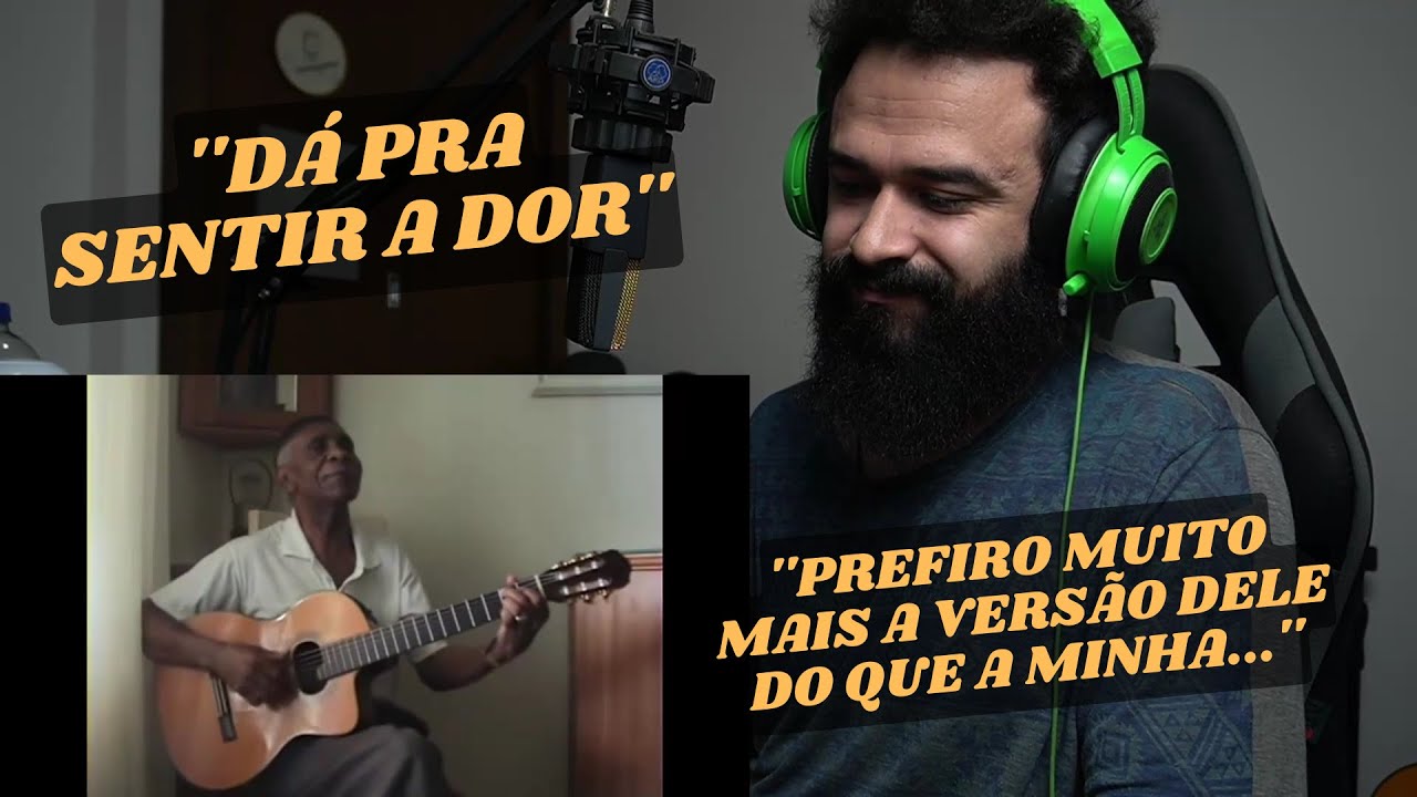TEFÃO REAGE: JOSÉ DOMINGOS ''NAQUELA MESA''