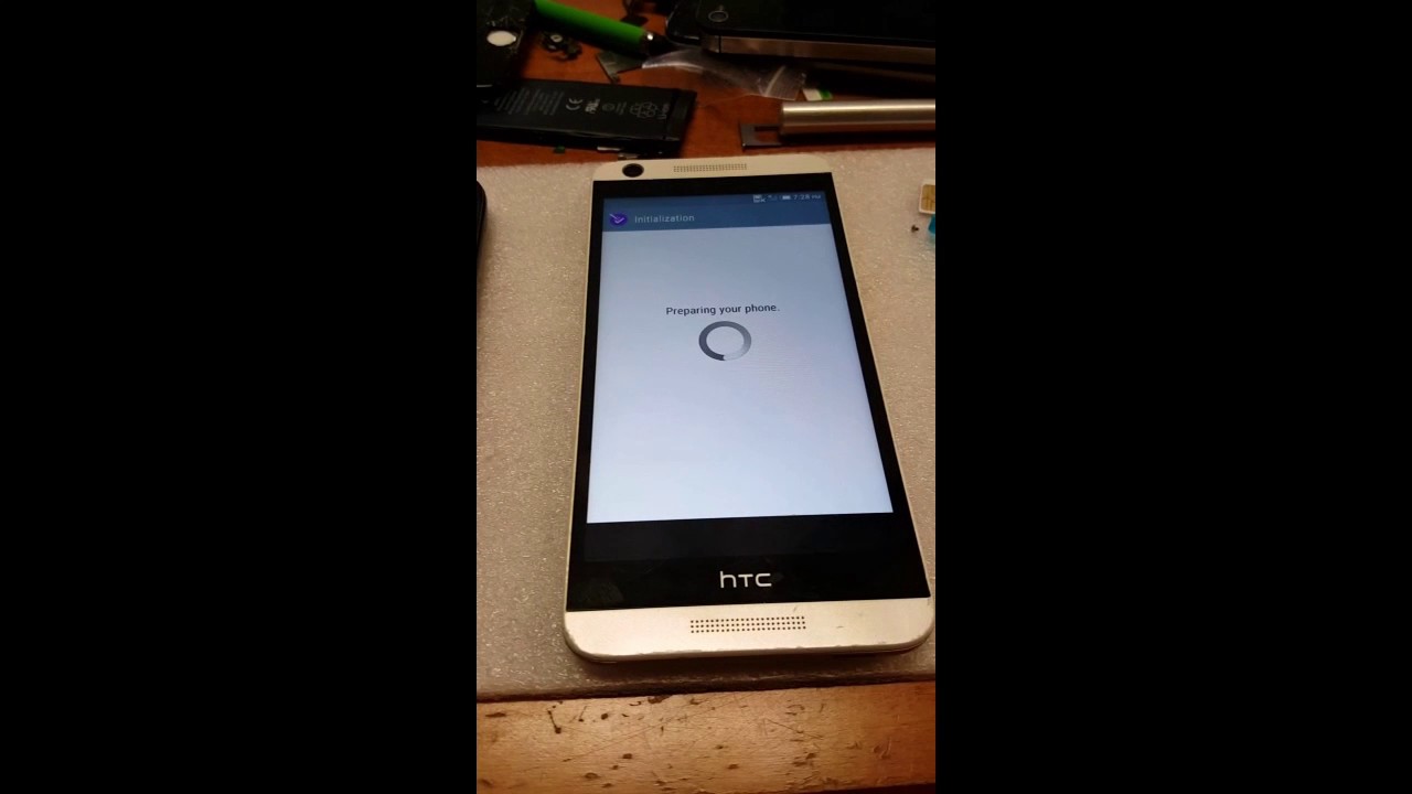 Htc Desire 626 526 M9 Google account Bypass removal 2018 fastest way Really works, no Wifi needed