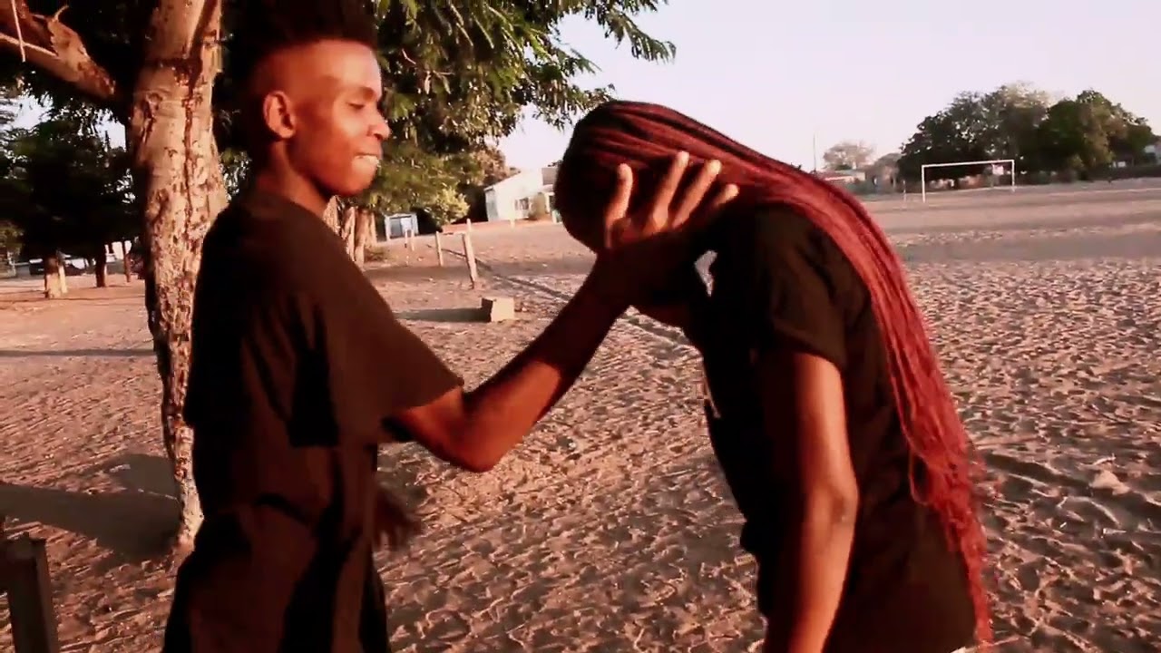 Ayon Armindo _Gêrencia_(Vídeo Oficial).mp3