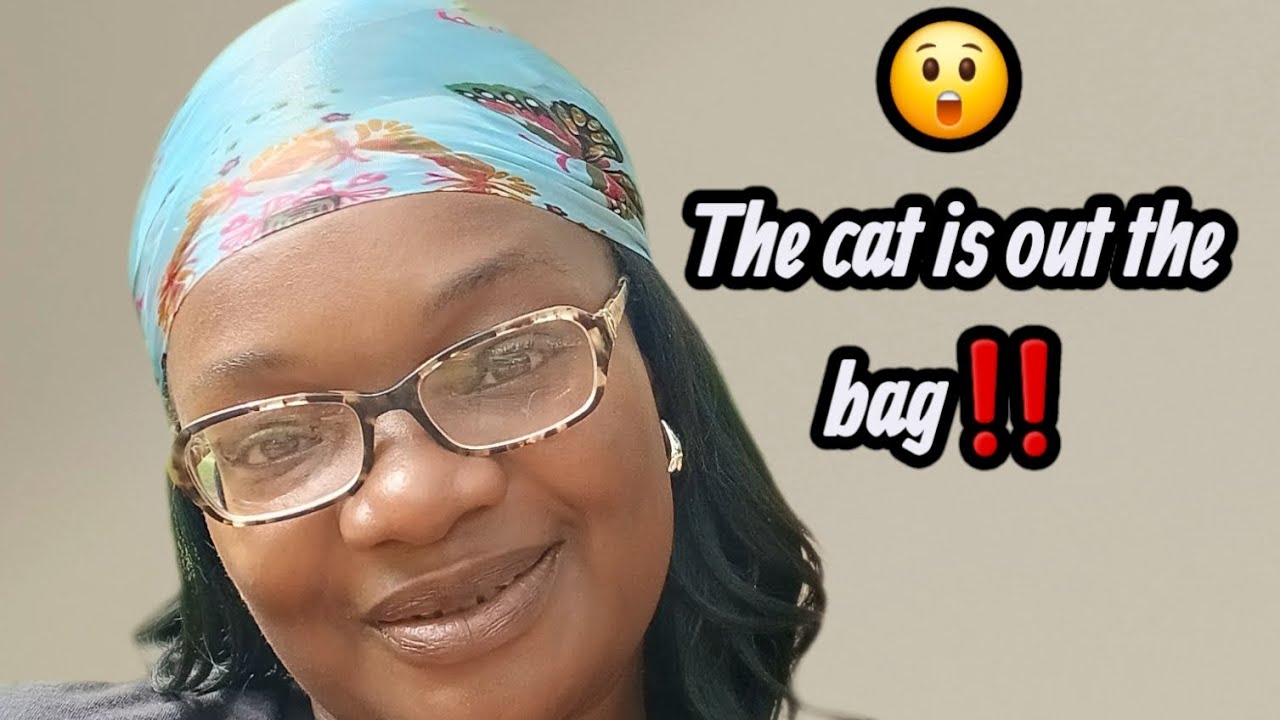 😲 The cat is out the bag & the truth is being revealed‼️They been copying you the whole time‼️🤯👀