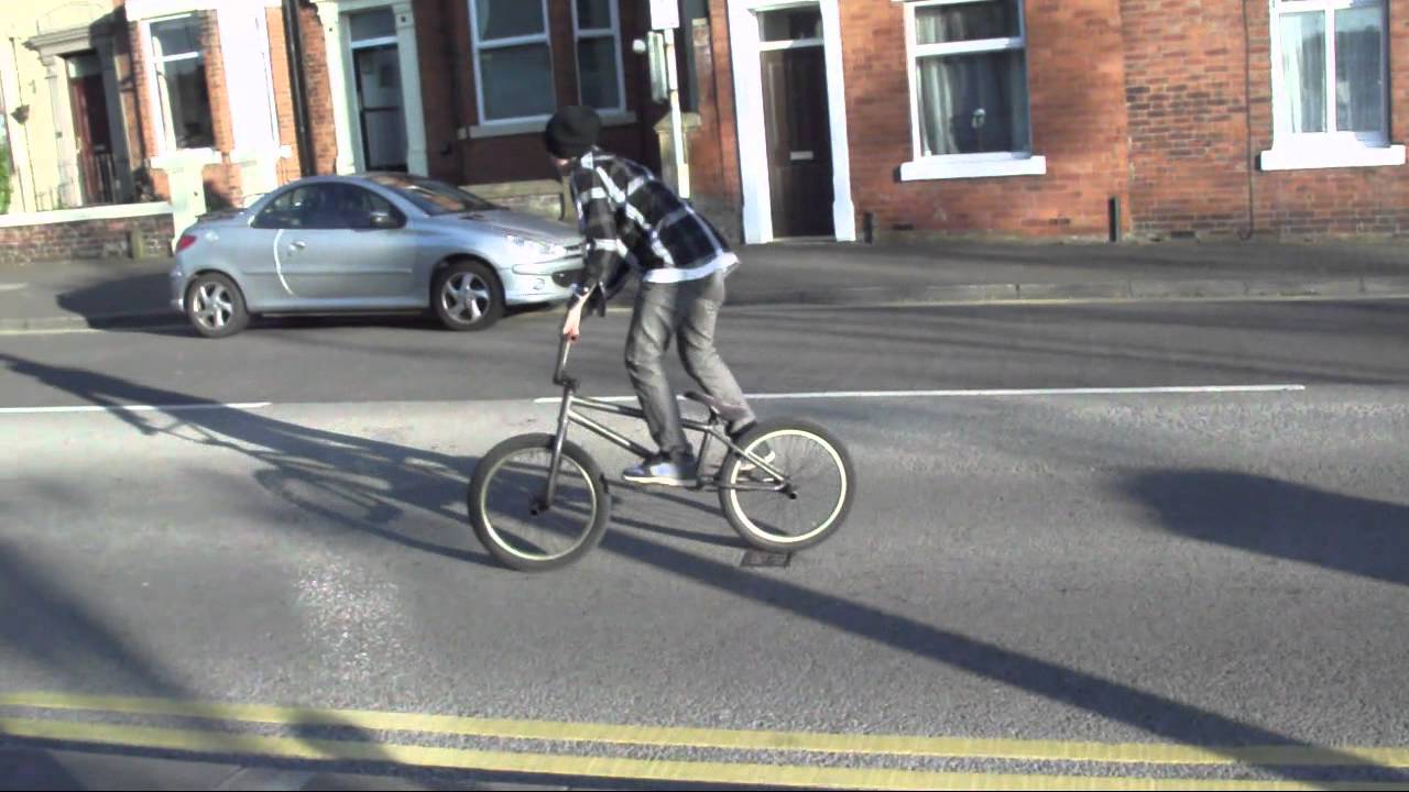 callum bibby bmx edit