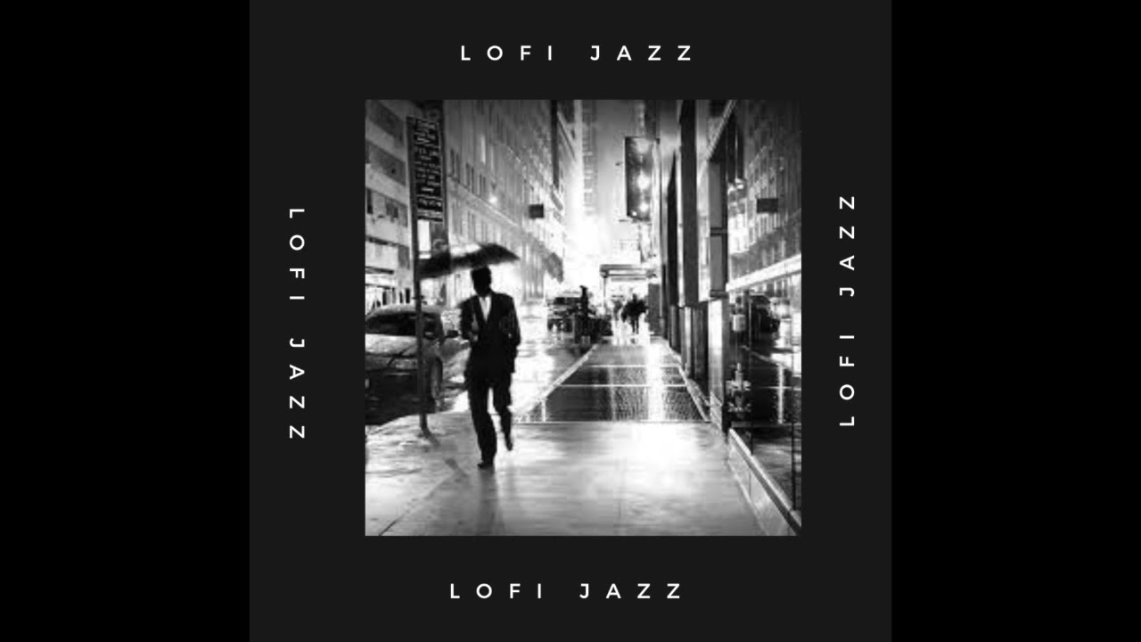 FREE Lofi Jazz Type Beat - Rainy Night in NYC | 2023