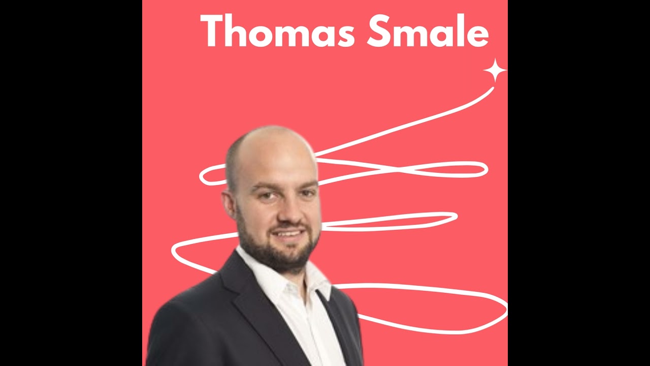 How to Sell Your Company with FE International&rsquo;s Thomas Smale