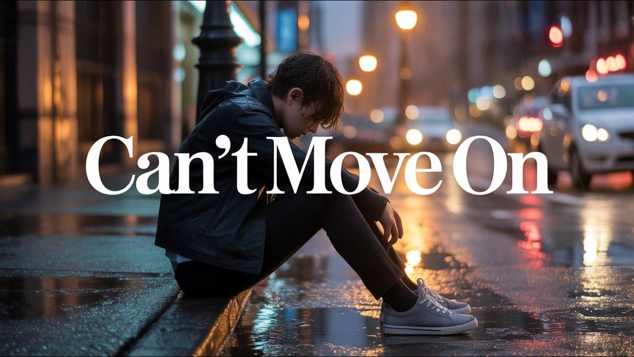 Can’t Move On