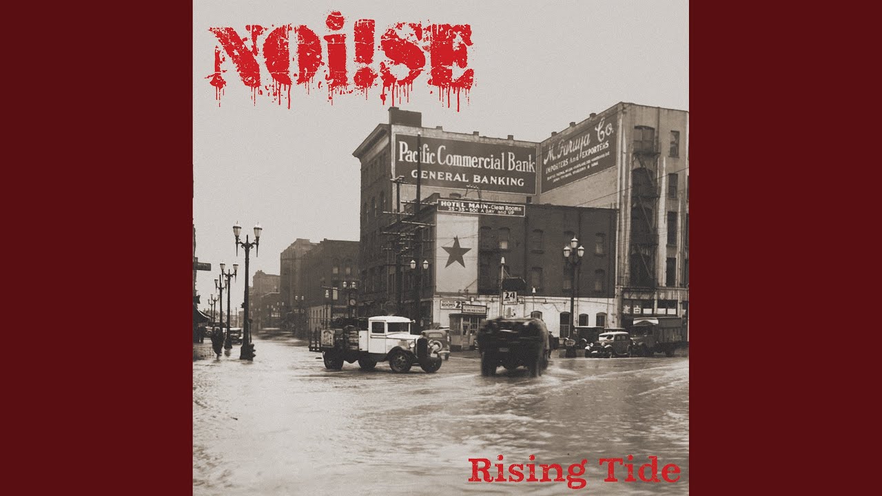 Rising Tide