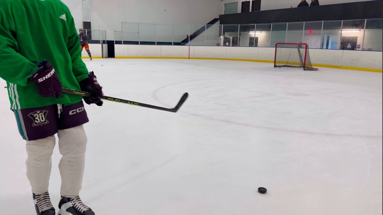 January 19, 2026 Sticktime @ KHS