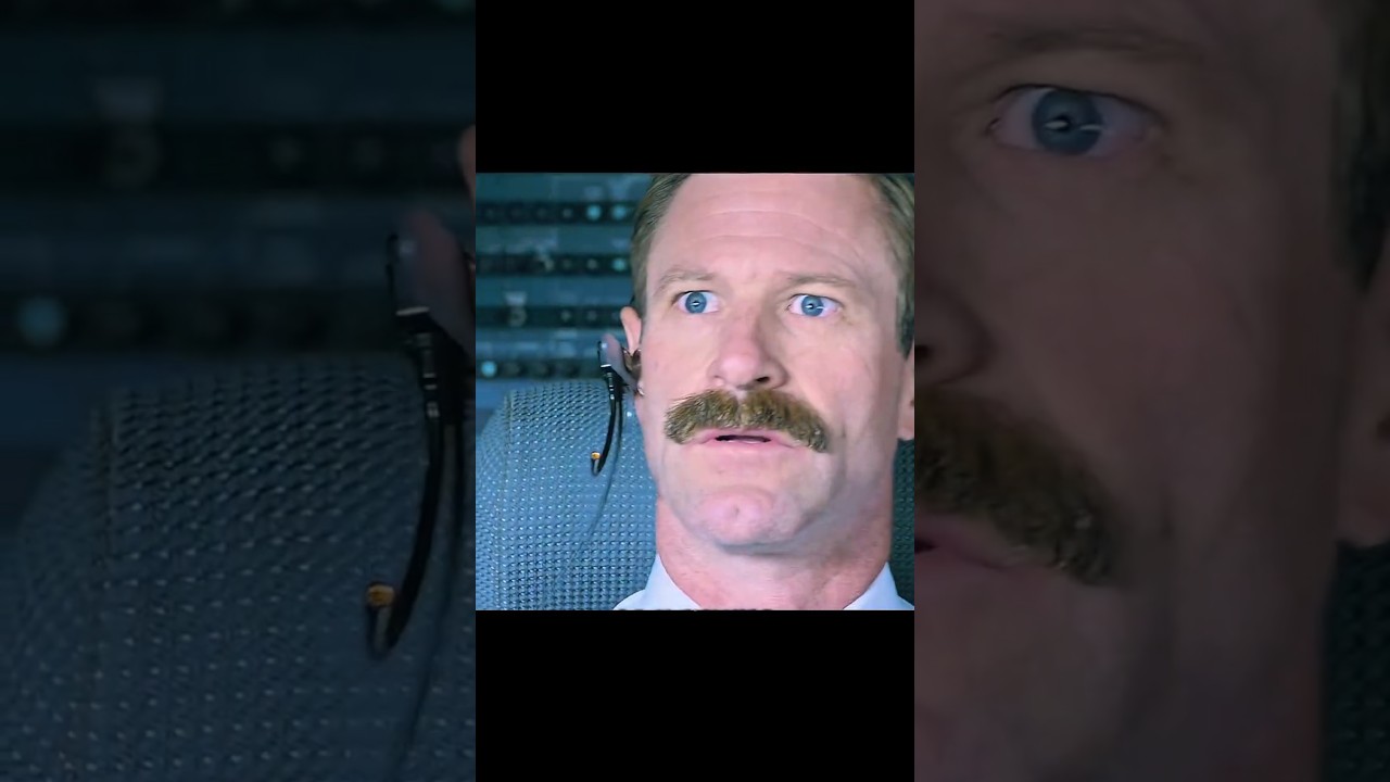 The Most Intense 208 Seconds in History.