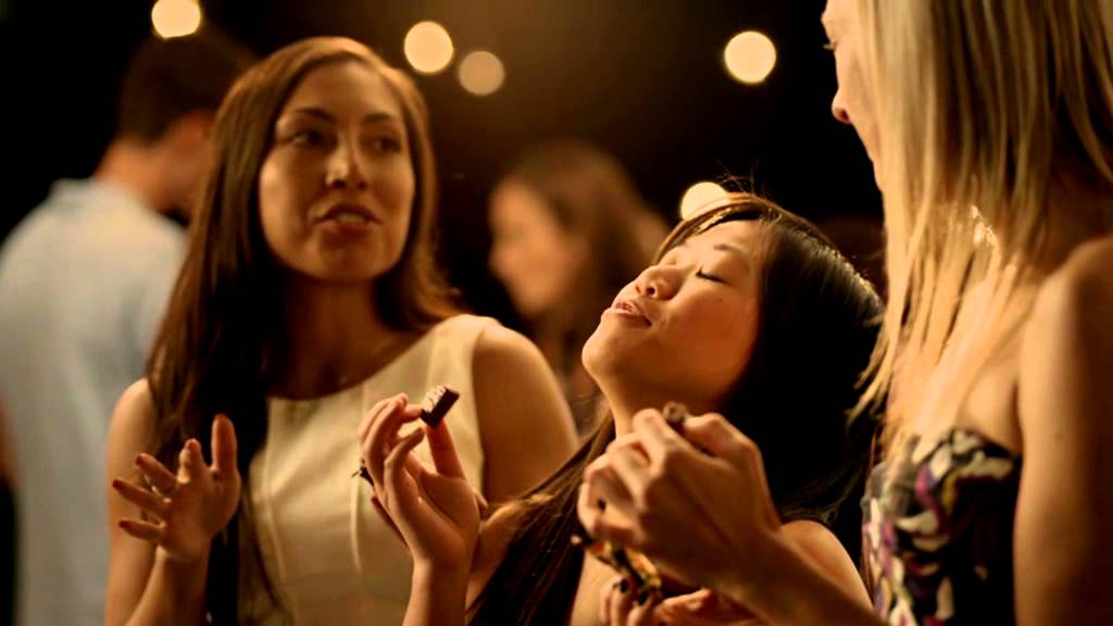 Tim Tams 'Biscuit or Chocolate?' TV ad - AdNews
