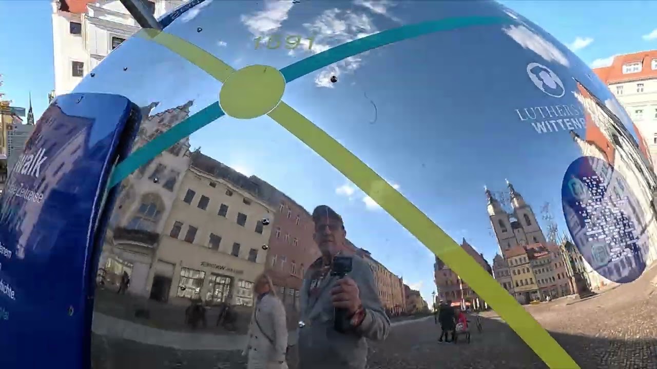 Lutherstadt Wittenberg