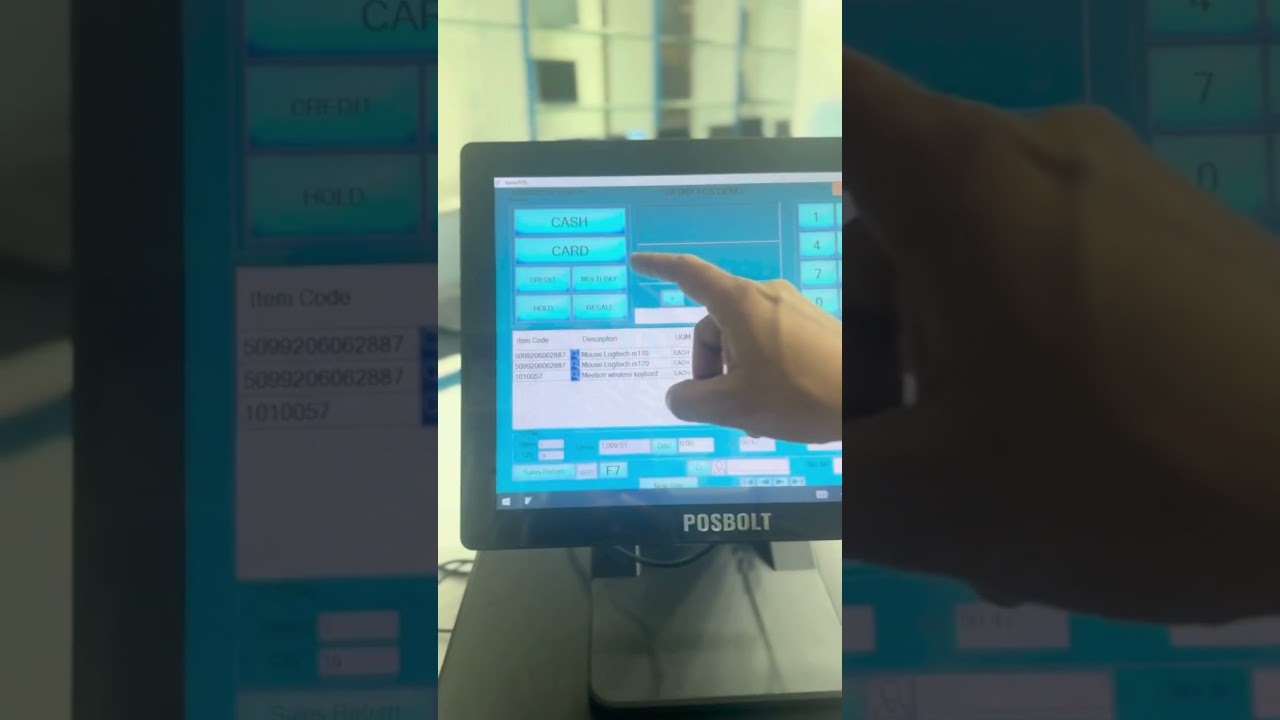 Best POS Software for Retail Business ✅| Top Retail POS Solutions