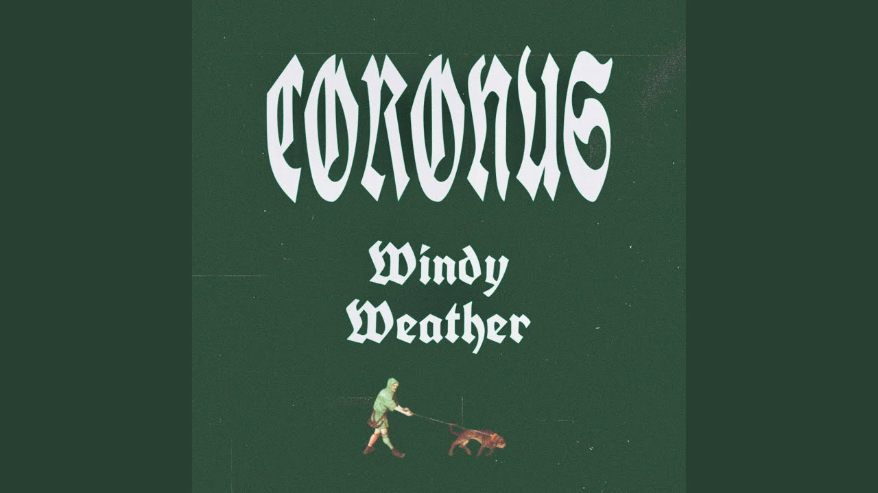 Windy Weather