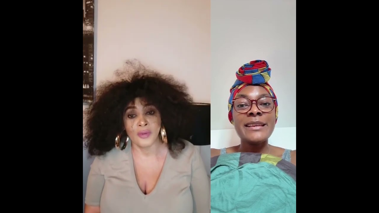 Lolo fodja sort de on silence défend flore de Lille et se défend