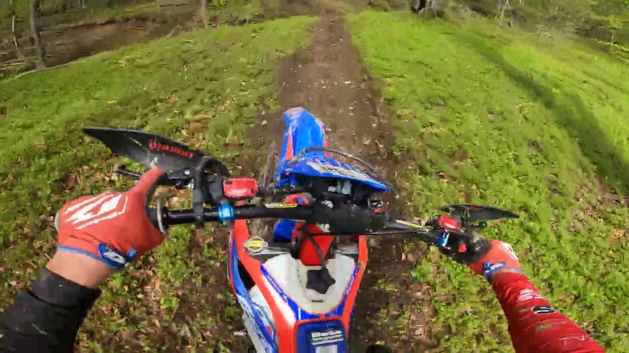 HARD ENDURO ARSENAL 2024 - Ott Kornel - Prolog