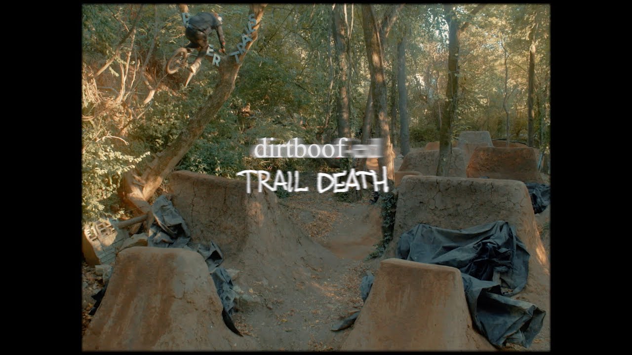 Dirtboof Trail Death