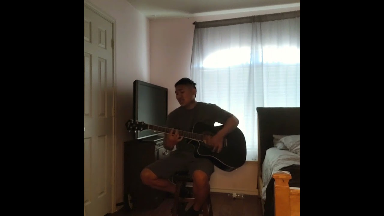Cover of Lonely Days -Fiji Feat. Eddieboii