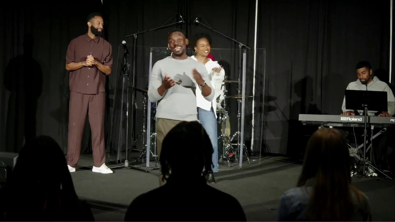 Running In The Wrong Direction | Jonah 1:4-6 | Pastor Ayo Omopariola