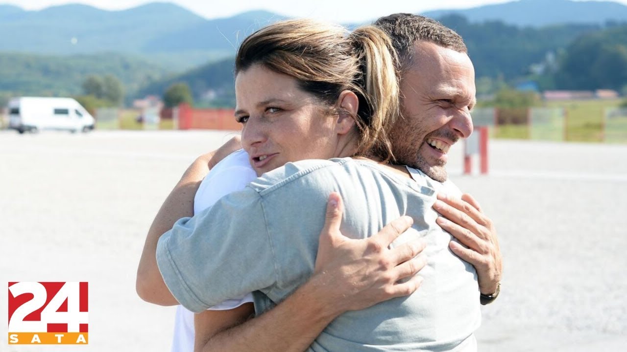 Antonija Blaće odbrusila Šebalju: 'Ti nikako nisi gospodin savršeni' | ZVIJEZDE VRIŠTE | Epizoda 16