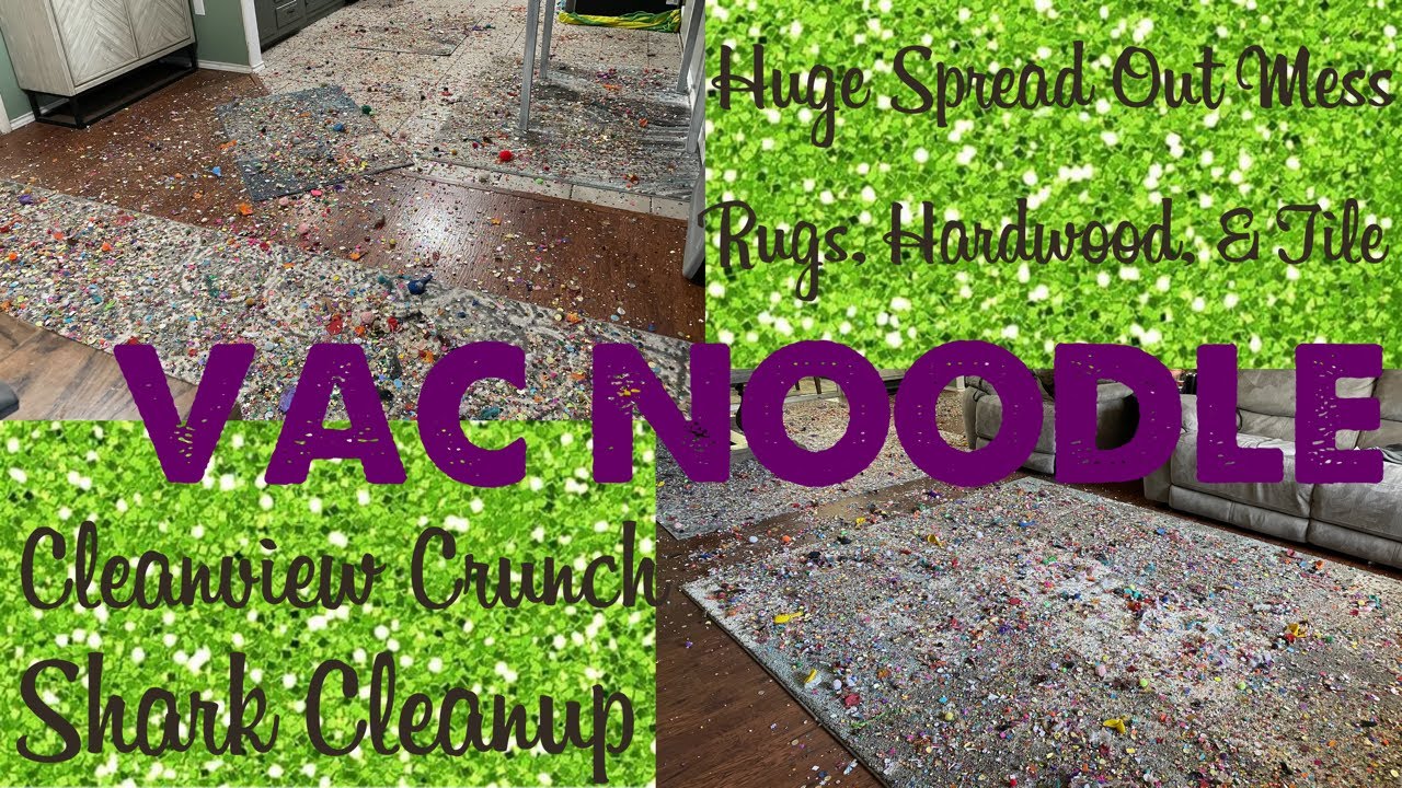 Vac Noodle
