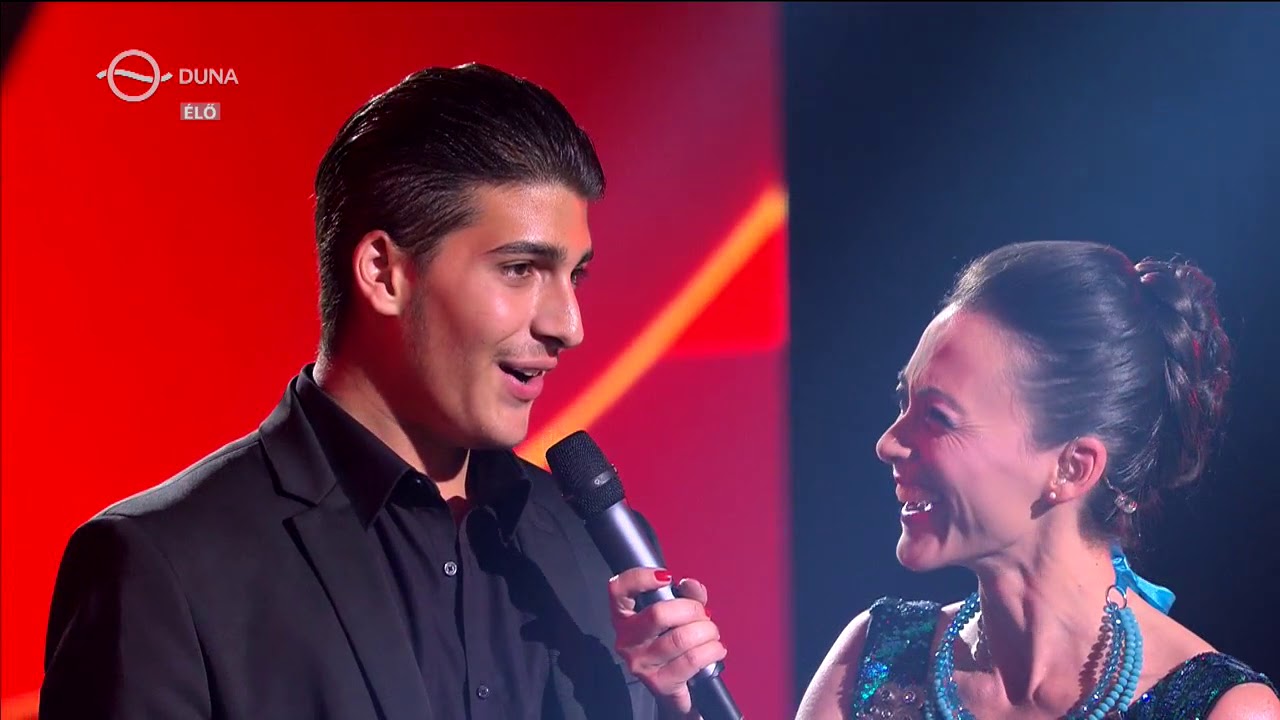 Ürmös Sándor: Perkátai pakulár nóta és friss csárdás (Középdöntős produkció)