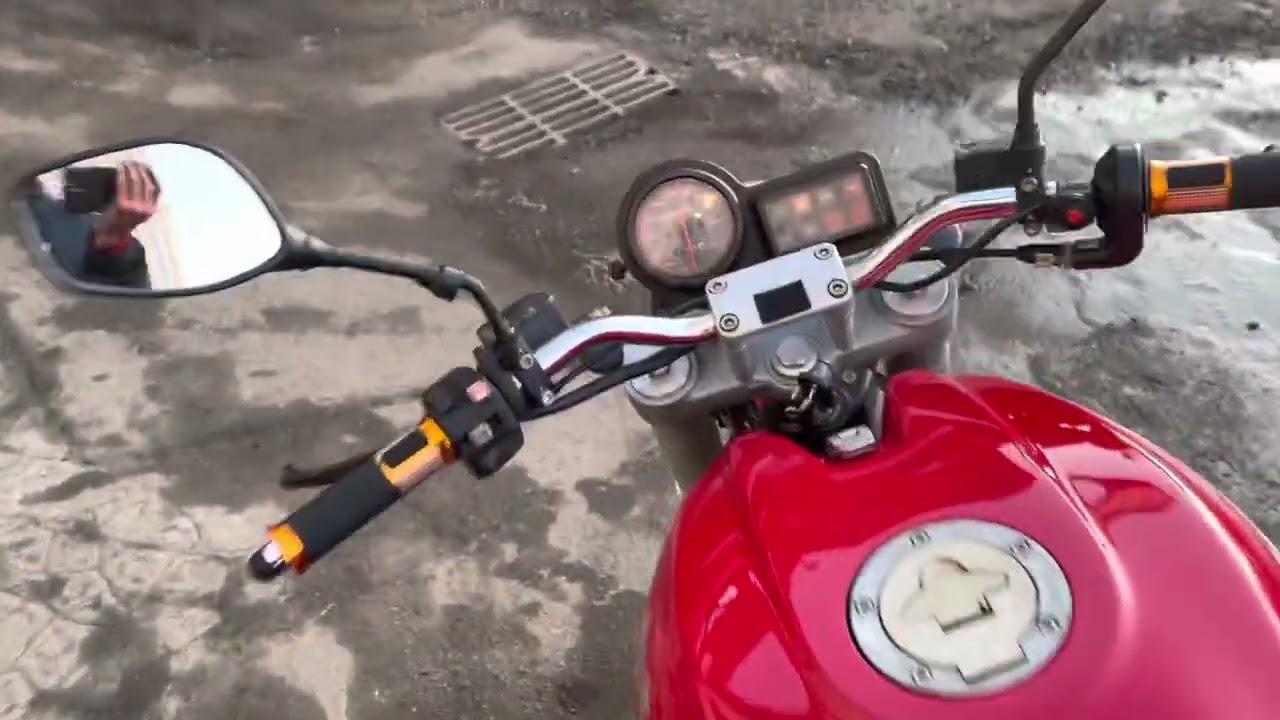 Ducati Monster 400 от 🏍MOTO-LEGACY🏍