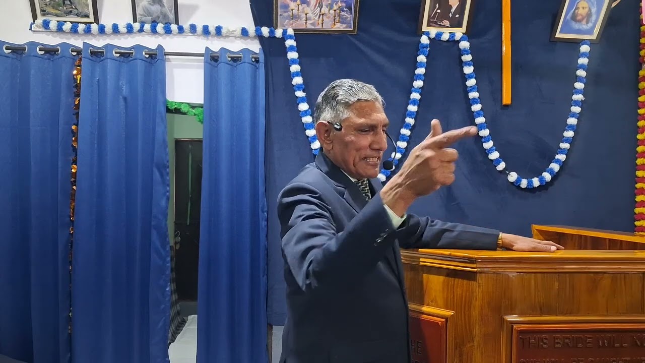 खुदा के काम करने के अपने तरीके 