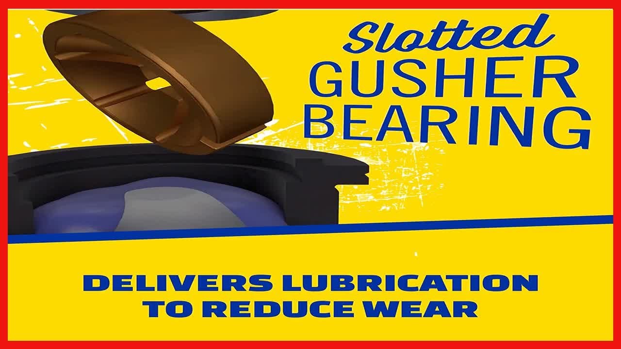 Quality product -  Restore Confident Steering Control With A Durable Outer Tie Rod End Upgrade