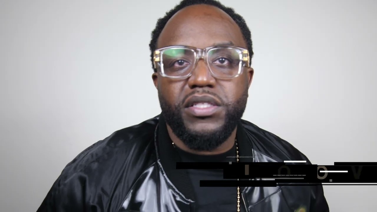 @IamRicoLove Drop - #behindthebeats with @AbebeLewis