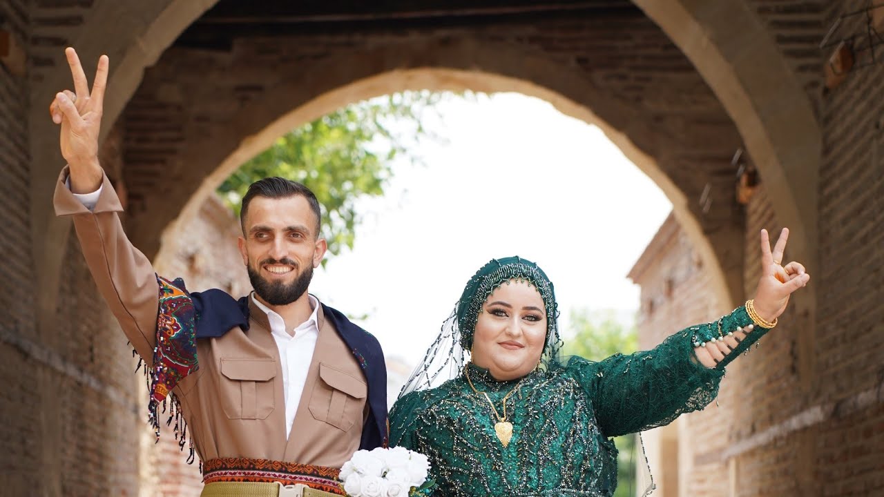 Malbata Elçiçek  İbrahim Elçiçek Düğünü