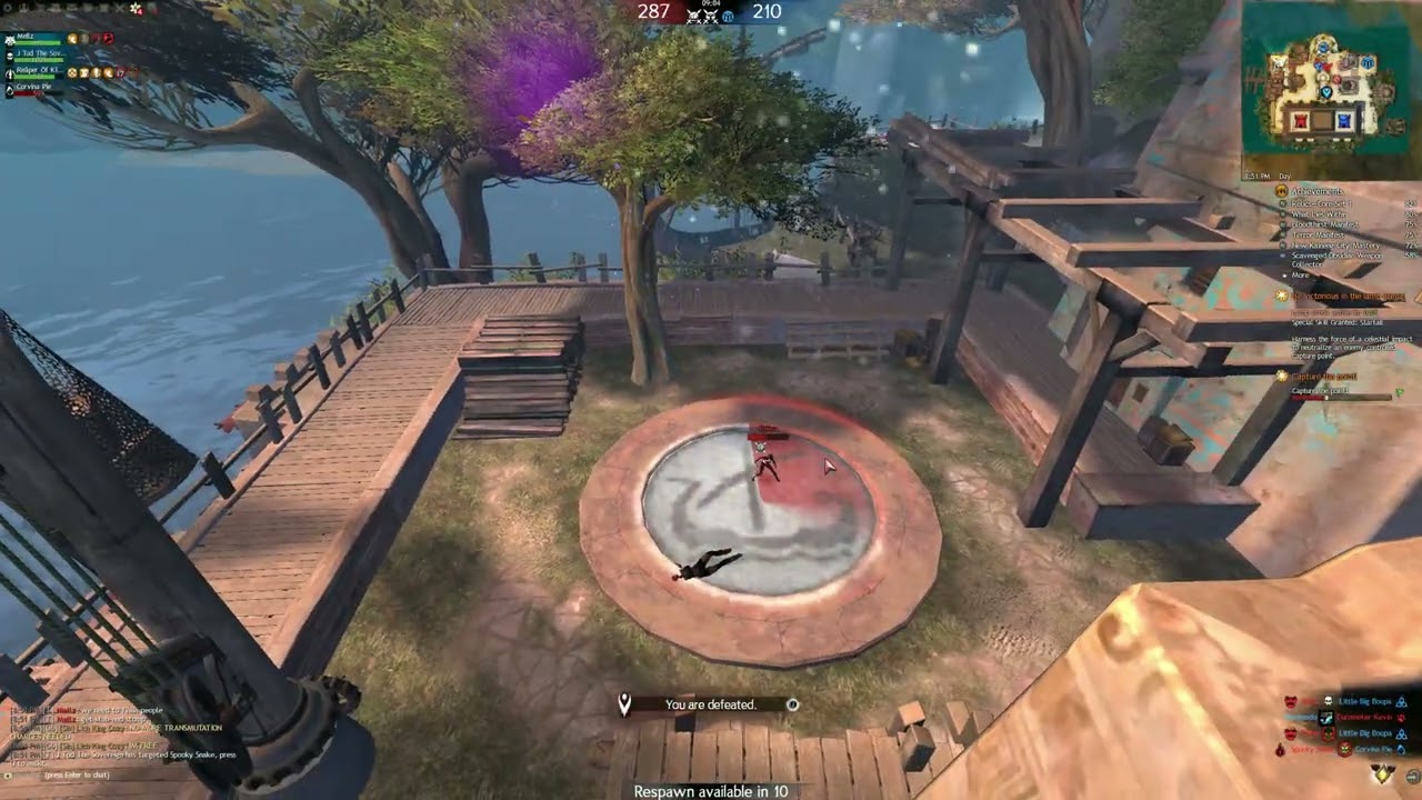 More #PVP #82