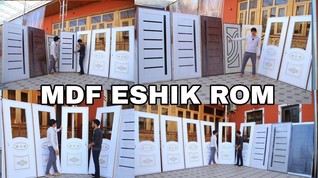 DONASI 50/$ MDF ESHIK ROM OPTOM NARXDA
