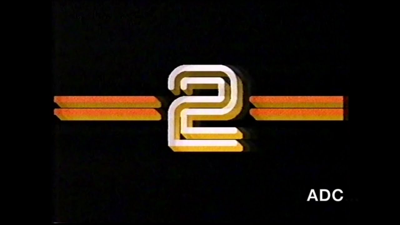 BBC2 17th January 1981 end of Did you see? Announcer Mike Gamble into World Darts