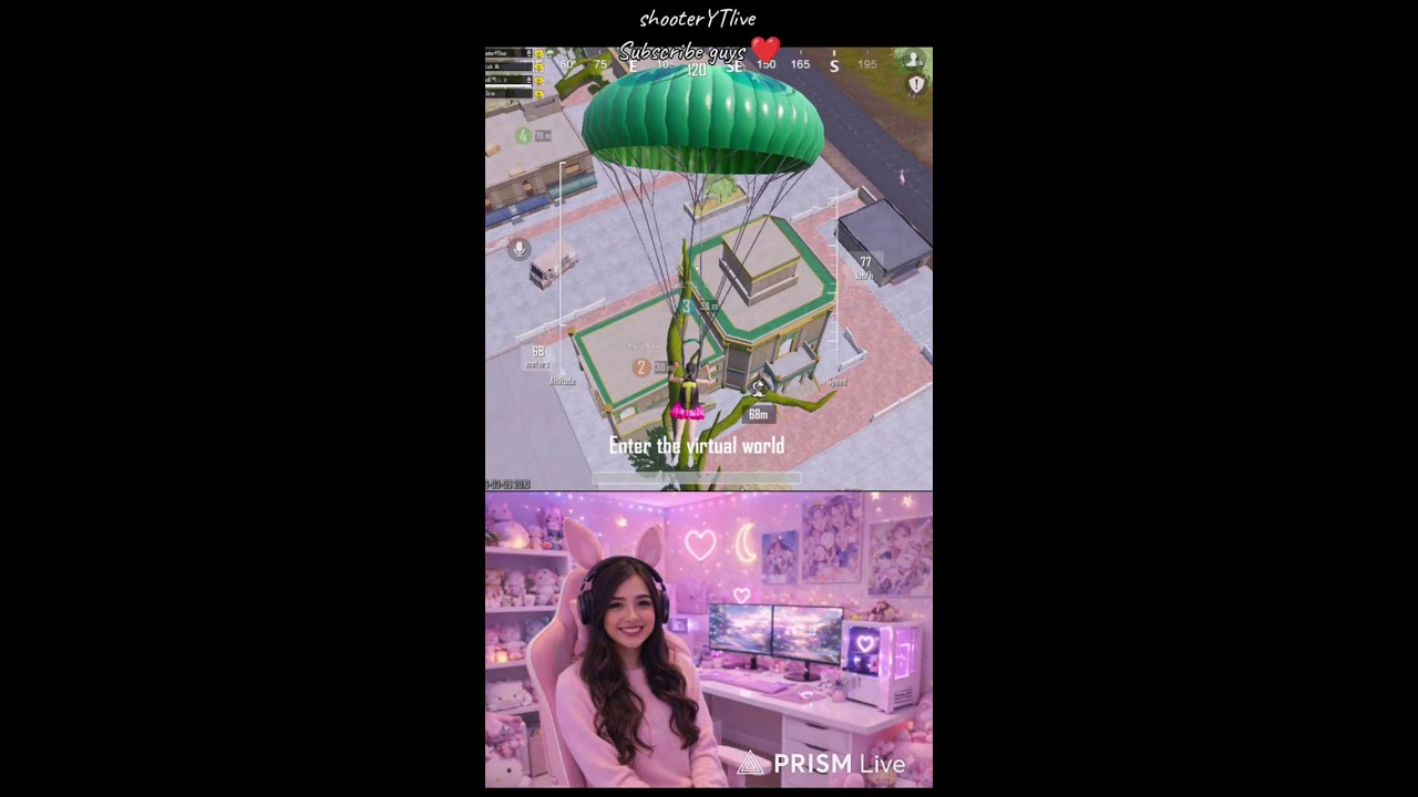 Bgmi 4.2 New Update live 🔥🔥 l Rank Push ho pyga kya?🤣 l Fun Guaranteed 😁 #bgmi #pubg #shortsfeed