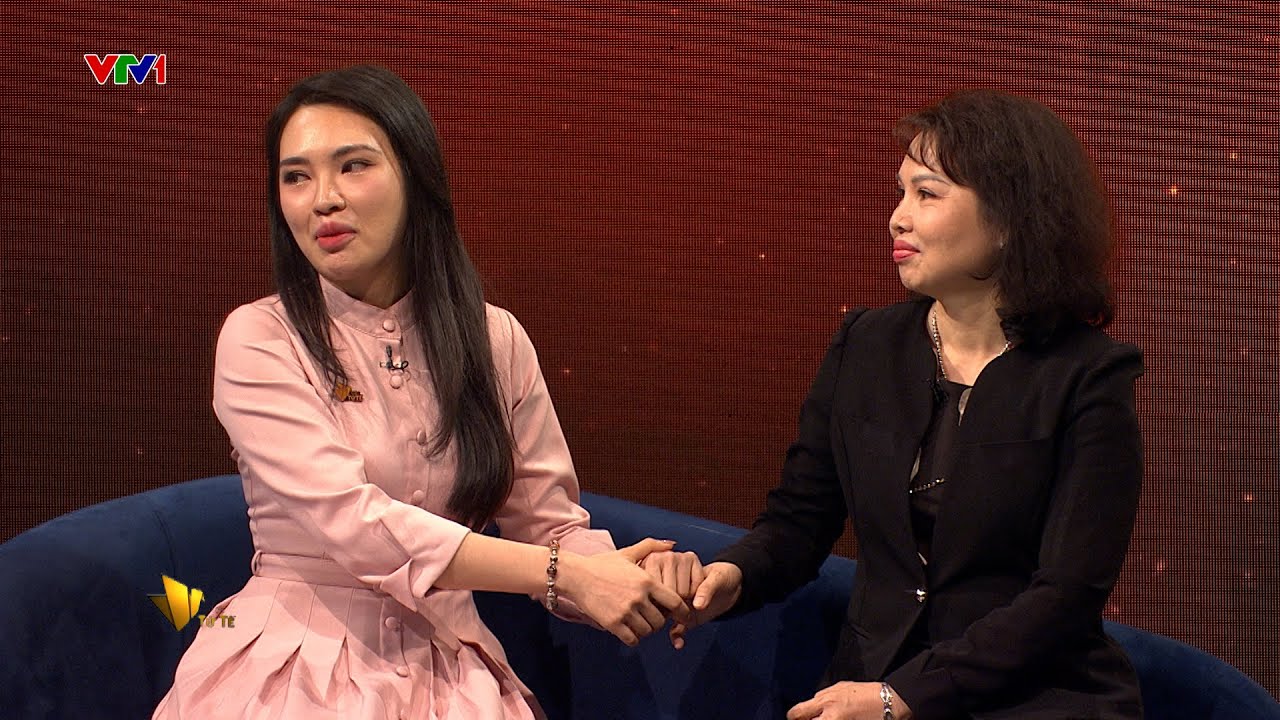 Người mẹ bao dung của 