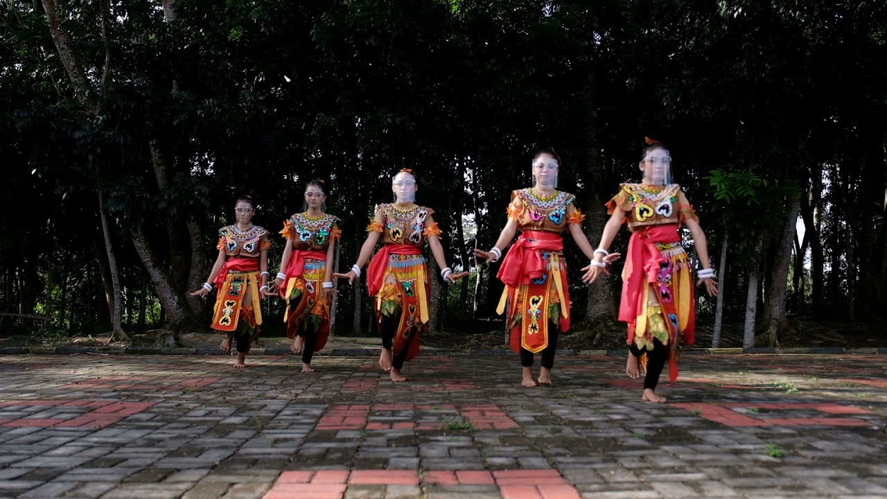 HUTAN KU