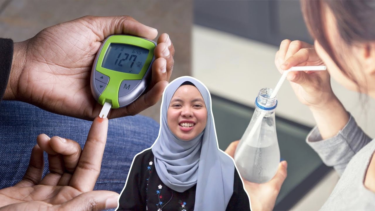 Macam Mana Kencing Manis Boleh Terjadi?