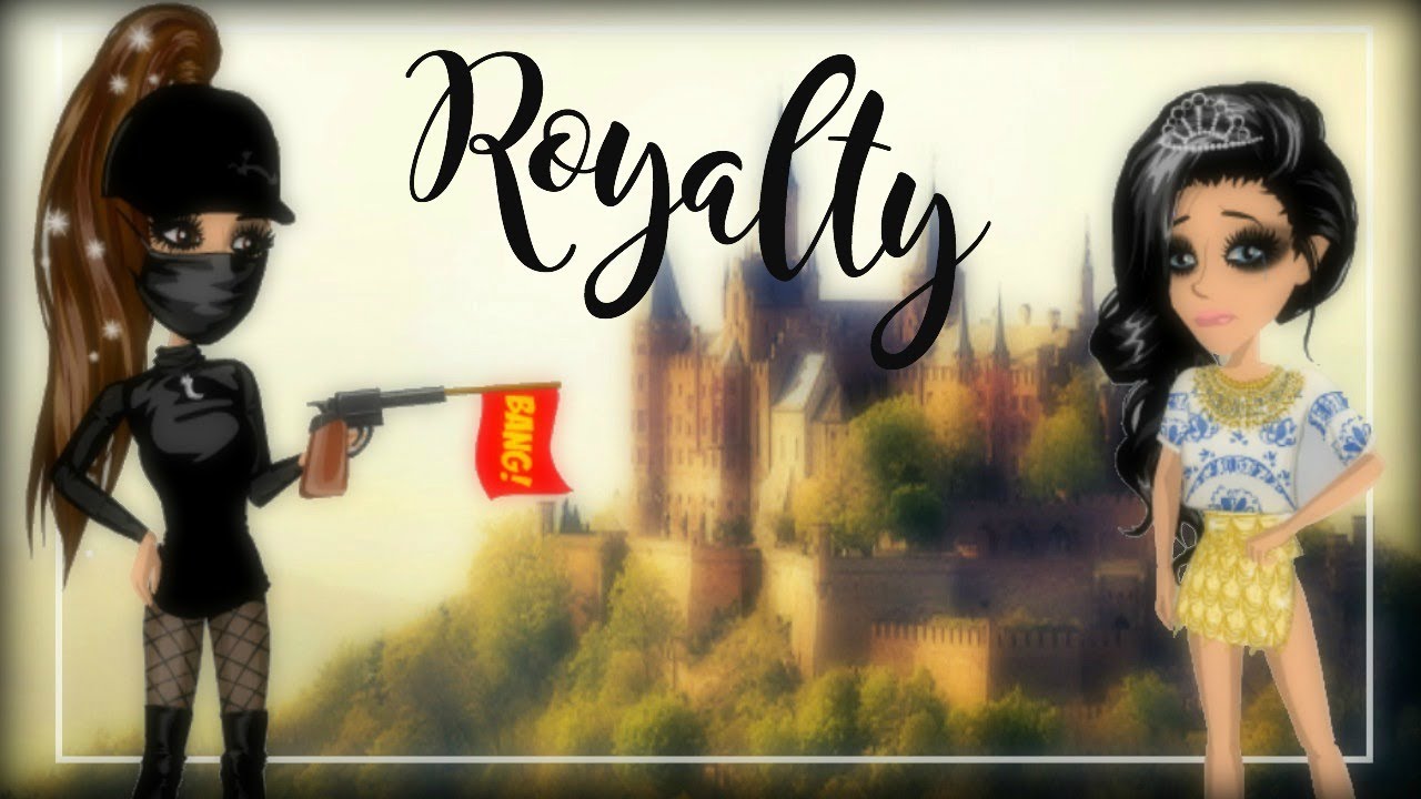 Royalty // Msp Version
